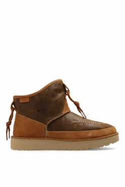 UGG beżowy Śniegowce ‘Campfire Crafted Regenerate’