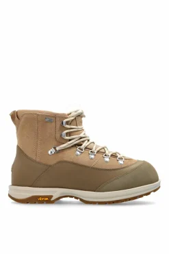 UGG beżowy Śniegowce ‘W Brecken Lace’