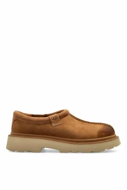 UGG BRĄZOWY Buty `M TASMAN LUG`