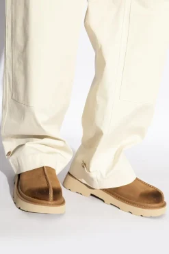 UGG BRĄZOWY Buty `M TASMAN LUG`