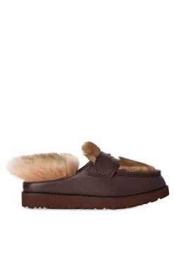 UGG BRĄZOWY UGG X AMBUSH