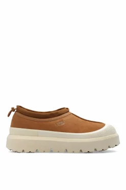 UGG BRĄZOWY Zamszowe buty ‘Tasman Weather Hybrid’