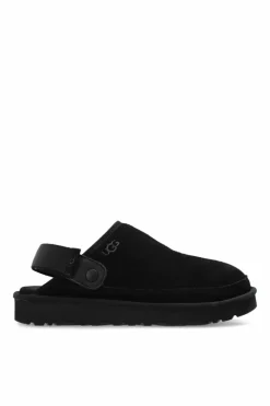 UGG CZARNY Buty `Goldencoast Clog II`