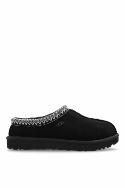 UGG CZARNY Klapki `Tasman II`