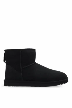 UGG CZARNY Śniegowce ‘Classic Mini’
