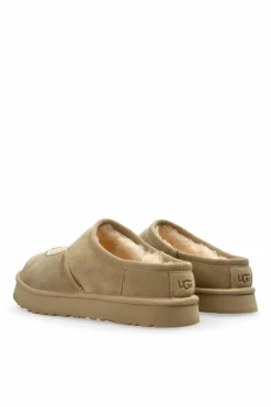 UGG Kids beżowy Buty `K BEA MARY JANE`