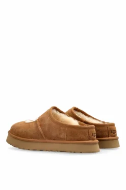 UGG Kids BRĄZOWY Buty `K BEA MARY JANE`