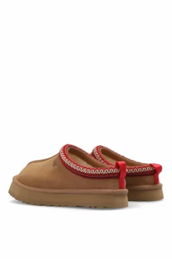UGG Kids BRĄZOWY Klapki ‘Tazz’
