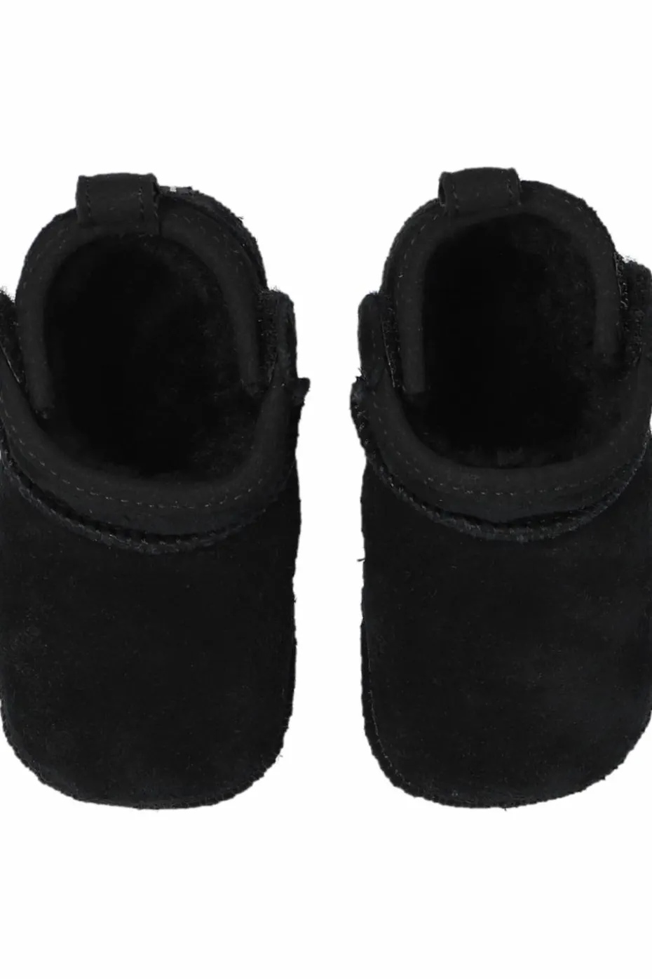 UGG Kids CZARNY Buty ‘Baby Classic Ultra Mini’