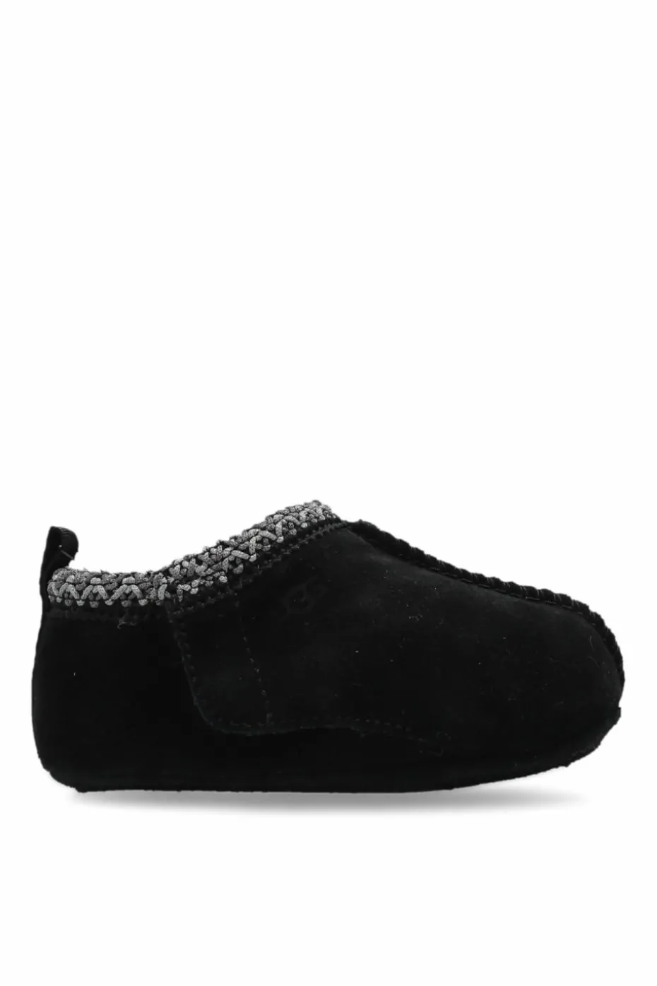 UGG Kids CZARNY Buty `I BABY TASMAN`