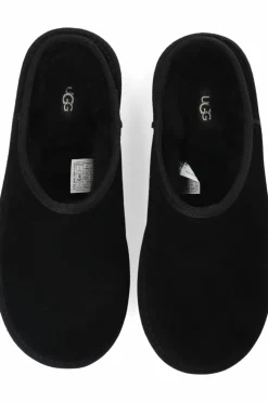 UGG Kids CZARNY Buty `KIDS CLASSIC SLIP-ON`
