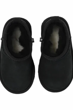 UGG Kids CZARNY Śniegowce ‘Classic Ultra Mini’