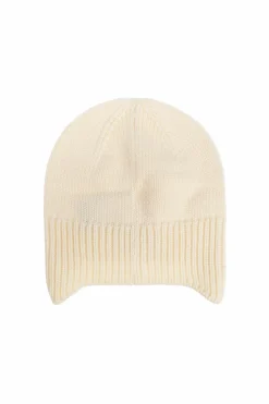 UGG Kids kremowy Zestaw niemowlęcy `Skylar And UGG Beanie`