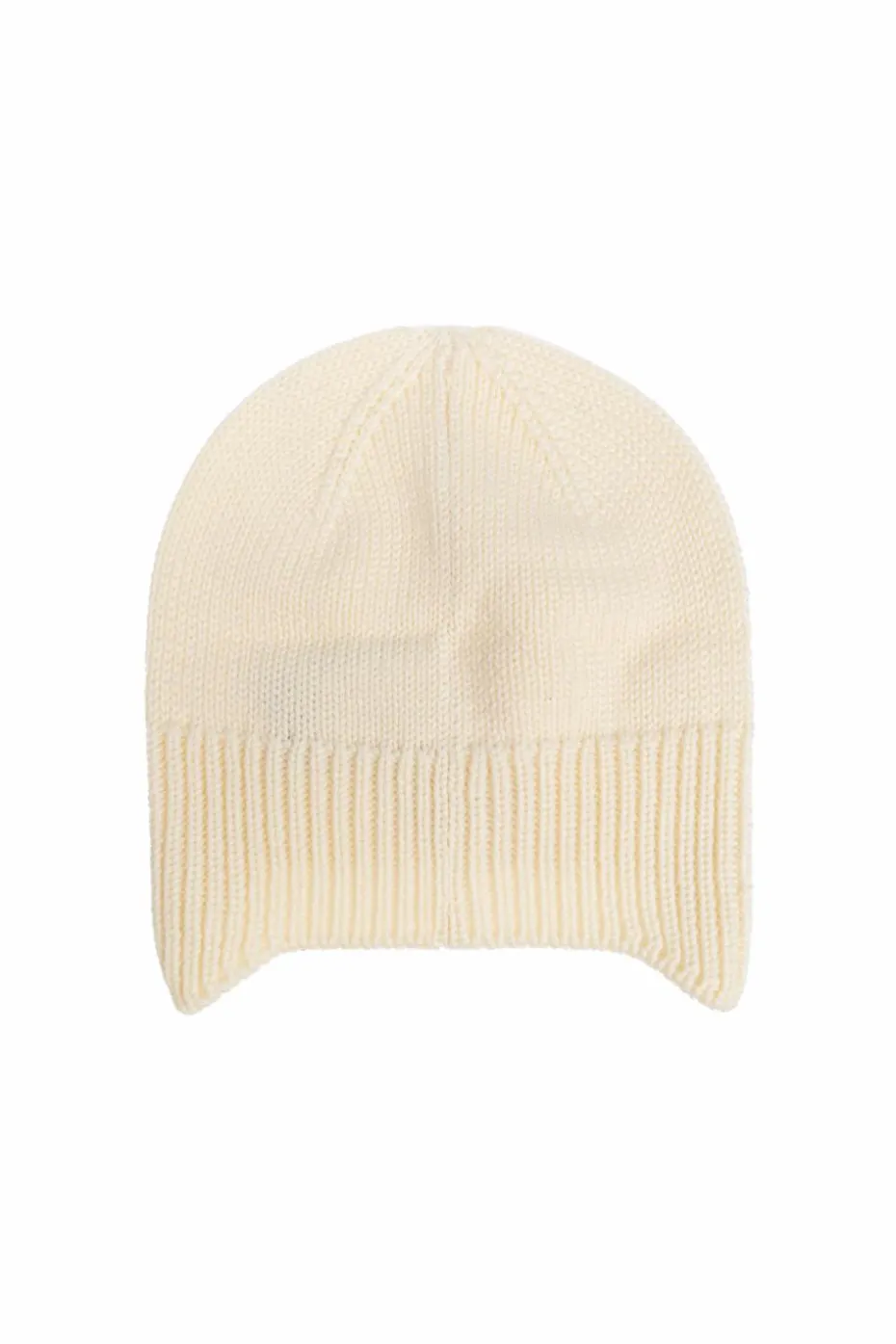 UGG Kids kremowy Zestaw niemowlęcy `Skylar And UGG Beanie`