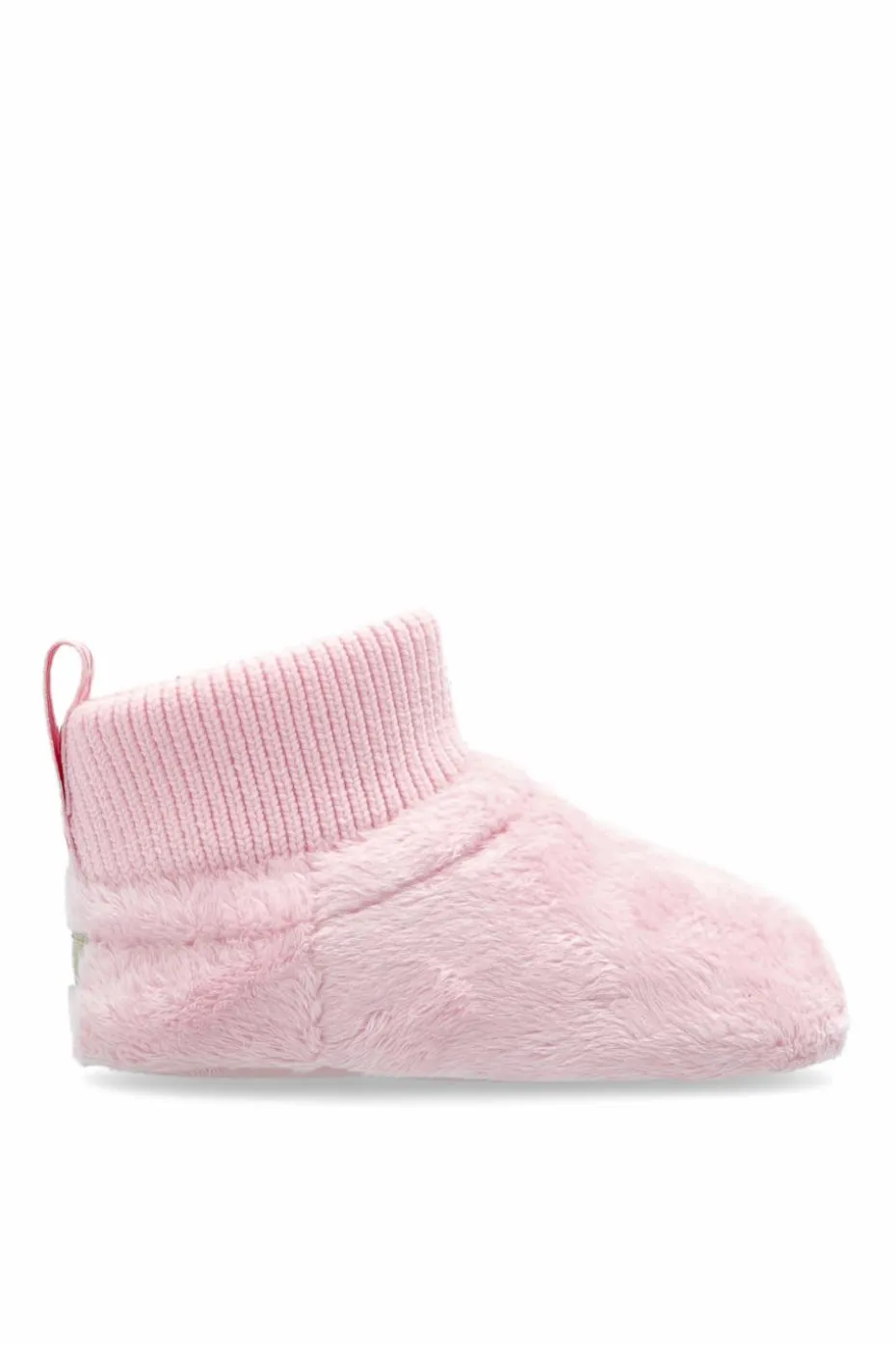 UGG Kids RÓŻOWY Buty niemowlęce `I BABY NESTI`