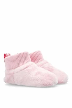 UGG Kids RÓŻOWY Buty niemowlęce `I BABY NESTI`