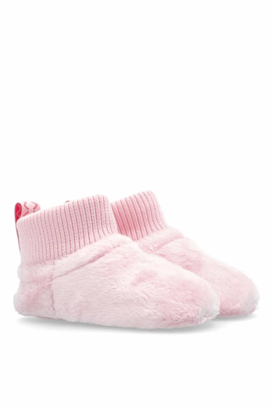 UGG Kids RÓŻOWY Buty niemowlęce `I BABY NESTI`