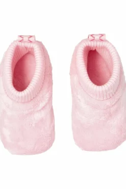 UGG Kids RÓŻOWY Buty niemowlęce `I BABY NESTI`