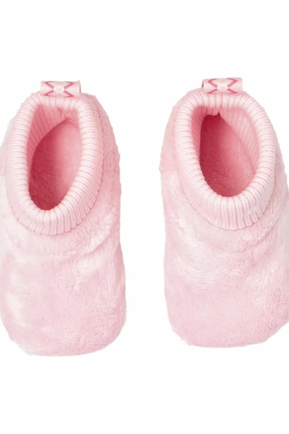 UGG Kids RÓŻOWY Buty niemowlęce `I BABY NESTI`