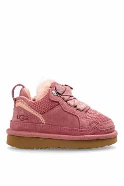 UGG Kids RÓŻOWY Buty `T LOWMEL`