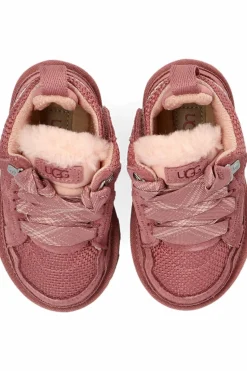 UGG Kids RÓŻOWY Buty `T LOWMEL`