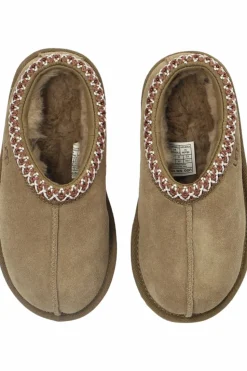 UGG Kids ZIELONY Buty `Tasman II`
