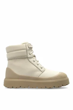 UGG kremowy Śniegowce `Neumel High Weather Hybrid`