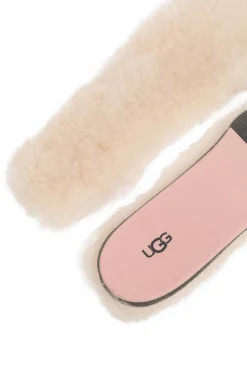 UGG kremowy Wkładka z owczej skóry