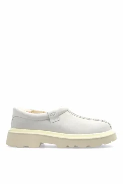 UGG SZARY Buty `M TASMAN LUG`