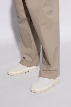 UGG SZARY Buty `M TASMAN LUG`