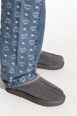 UGG SZARY Klapki `Tasman II`