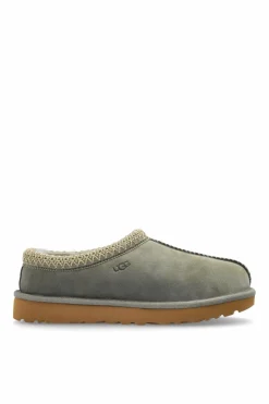 UGG ZIELONY Klapki `Tasman II`