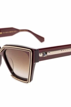 Valentino Eyewear BORDO Okulary przeciwsłoneczne