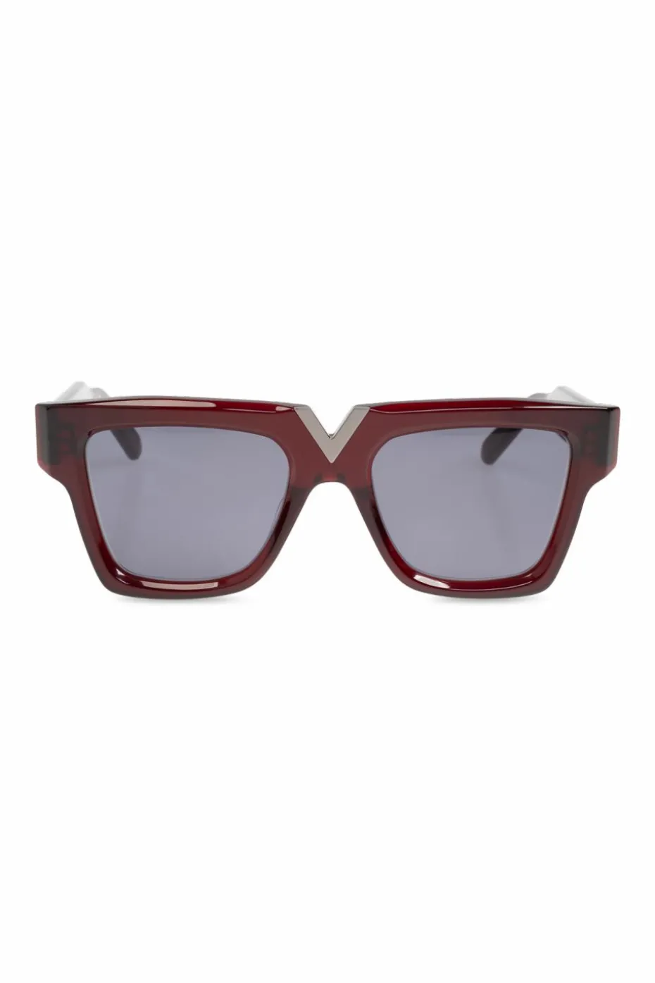 Valentino Eyewear BORDO Okulary przeciwsłoneczne