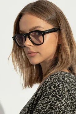 Valentino Eyewear CZARNY Okulary korekcyjne