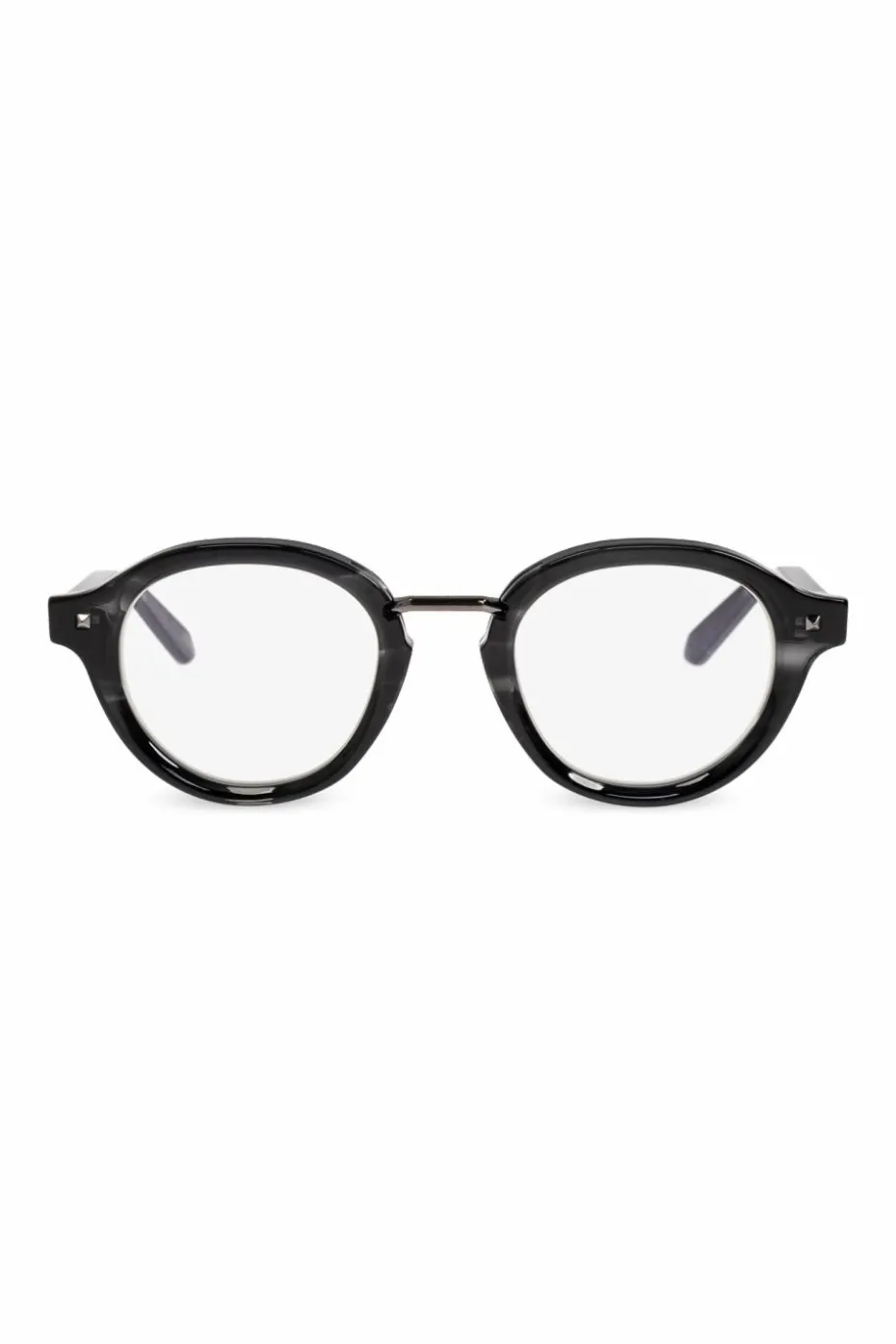 Valentino Eyewear CZARNY Okulary korekcyjne `V-Essential IV`