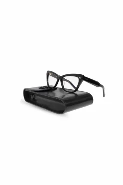 Valentino Eyewear CZARNY Okulary korekcyjne