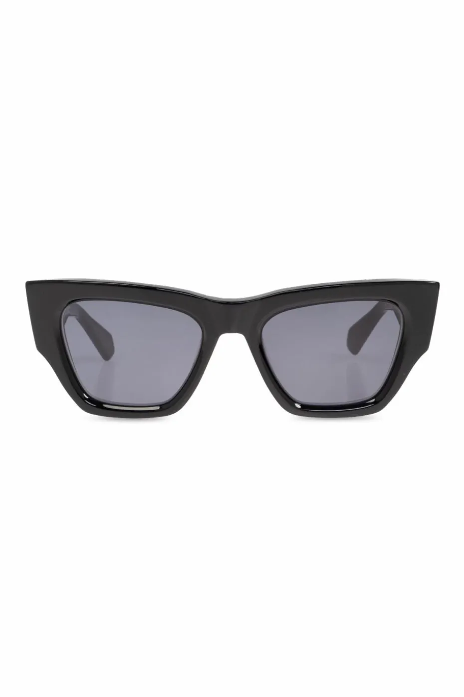 Valentino Eyewear CZARNY Okulary przeciwsłoneczne `V-SETTE`
