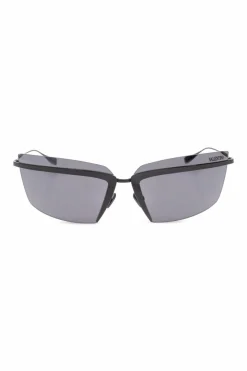 Valentino Eyewear CZARNY Okulary przeciwsłoneczne