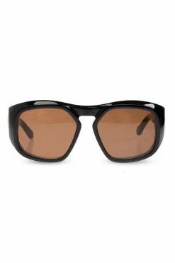 Valentino Eyewear CZARNY Okulary przeciwsłoneczne `VLS-179`