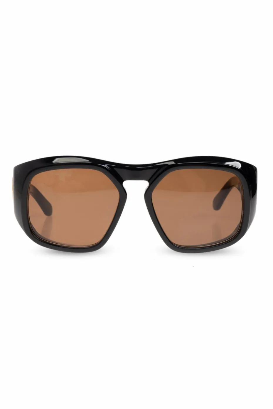 Valentino Eyewear CZARNY Okulary przeciwsłoneczne `VLS-179`