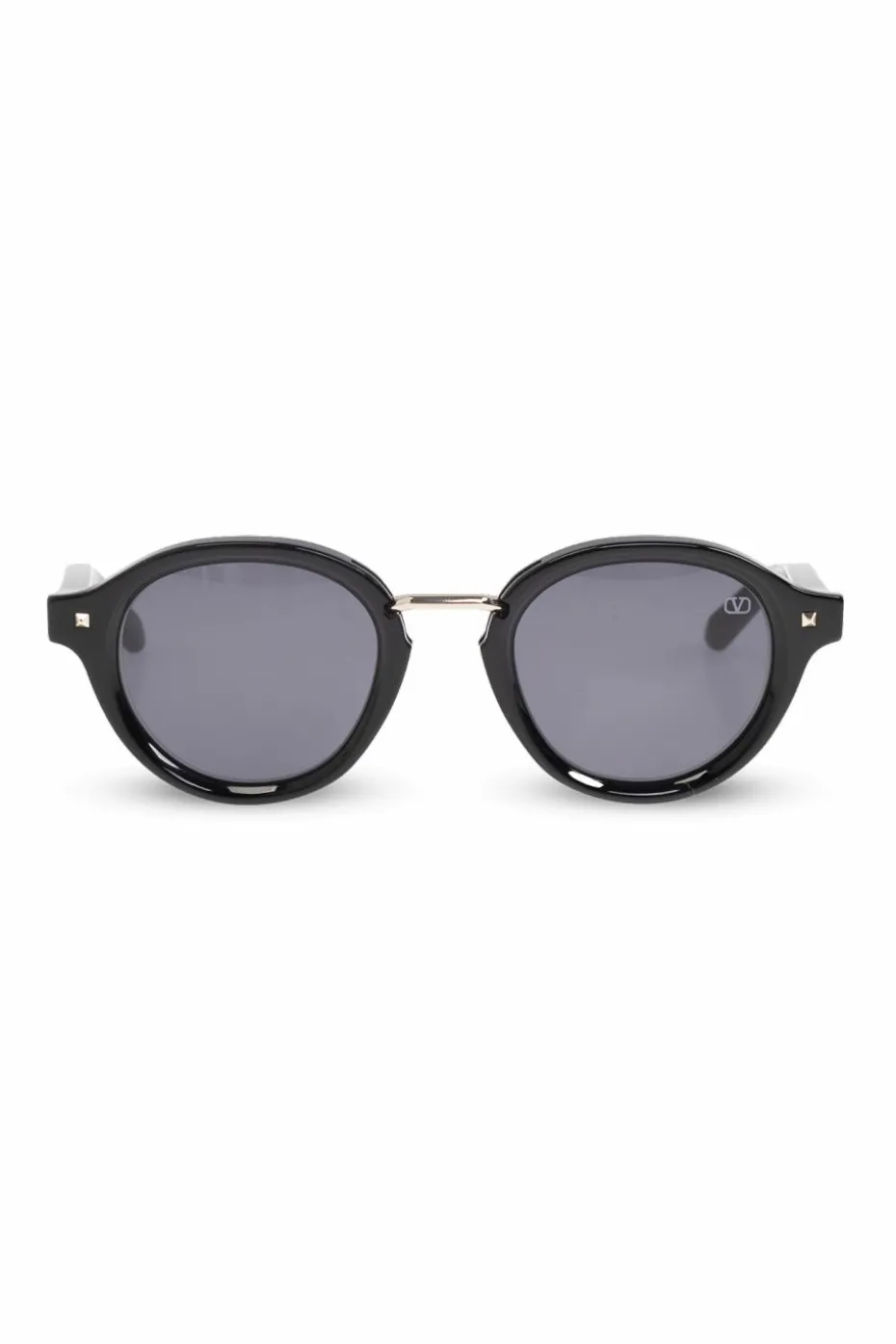 Valentino Eyewear CZARNY Okulary przeciwsłoneczne `V-Essential IV`