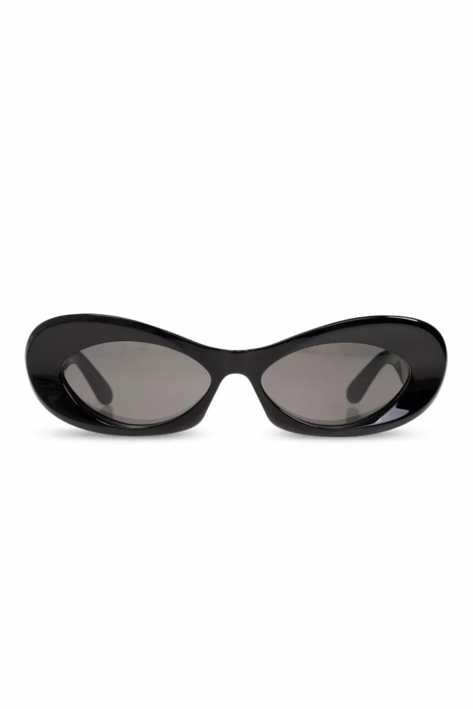 Valentino Eyewear CZARNY Okulary przeciwsłoneczne `VLS-178`