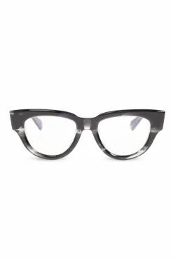 Valentino Eyewear CZARNY Okulary korekcyjne