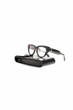 Valentino Eyewear CZARNY Okulary korekcyjne