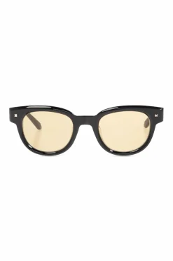 Valentino Eyewear CZARNY Okulary przeciwsłoneczne `V-ESSENTIAL V`