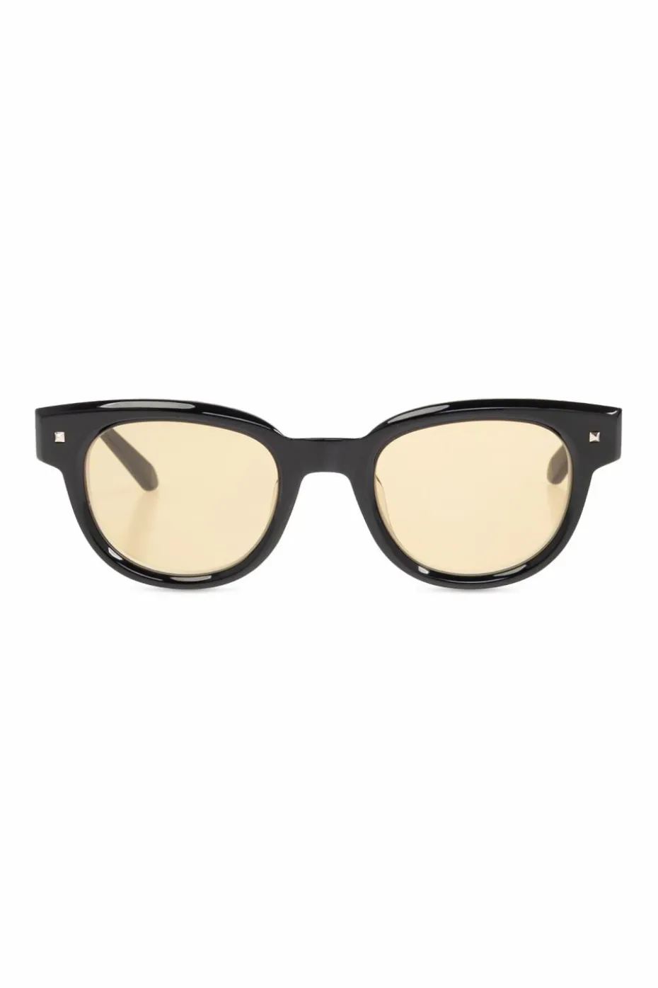 Valentino Eyewear CZARNY Okulary przeciwsłoneczne `V-ESSENTIAL V`