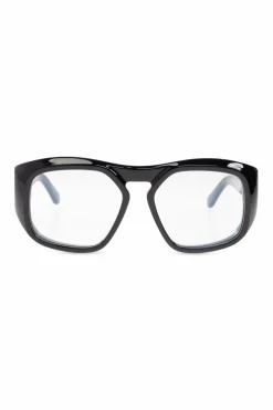 Valentino Eyewear CZARNY Okulary korekcyjne `VLX-179`