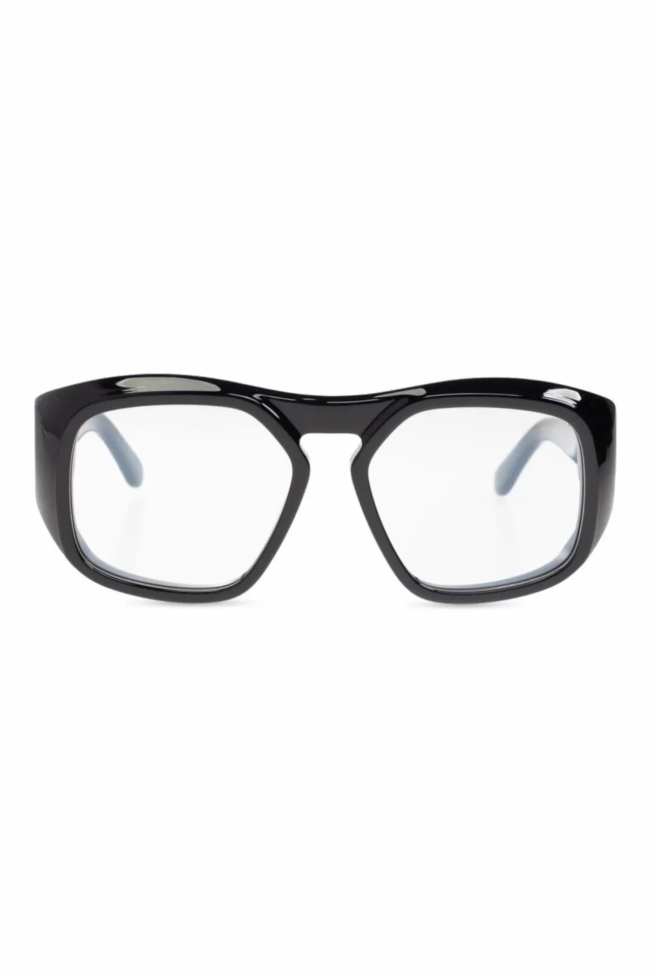 Valentino Eyewear CZARNY Okulary korekcyjne `VLX-179`