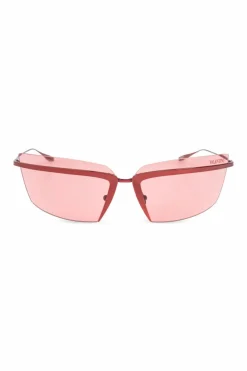 Valentino Eyewear RÓŻOWY Okulary przeciwsłoneczne